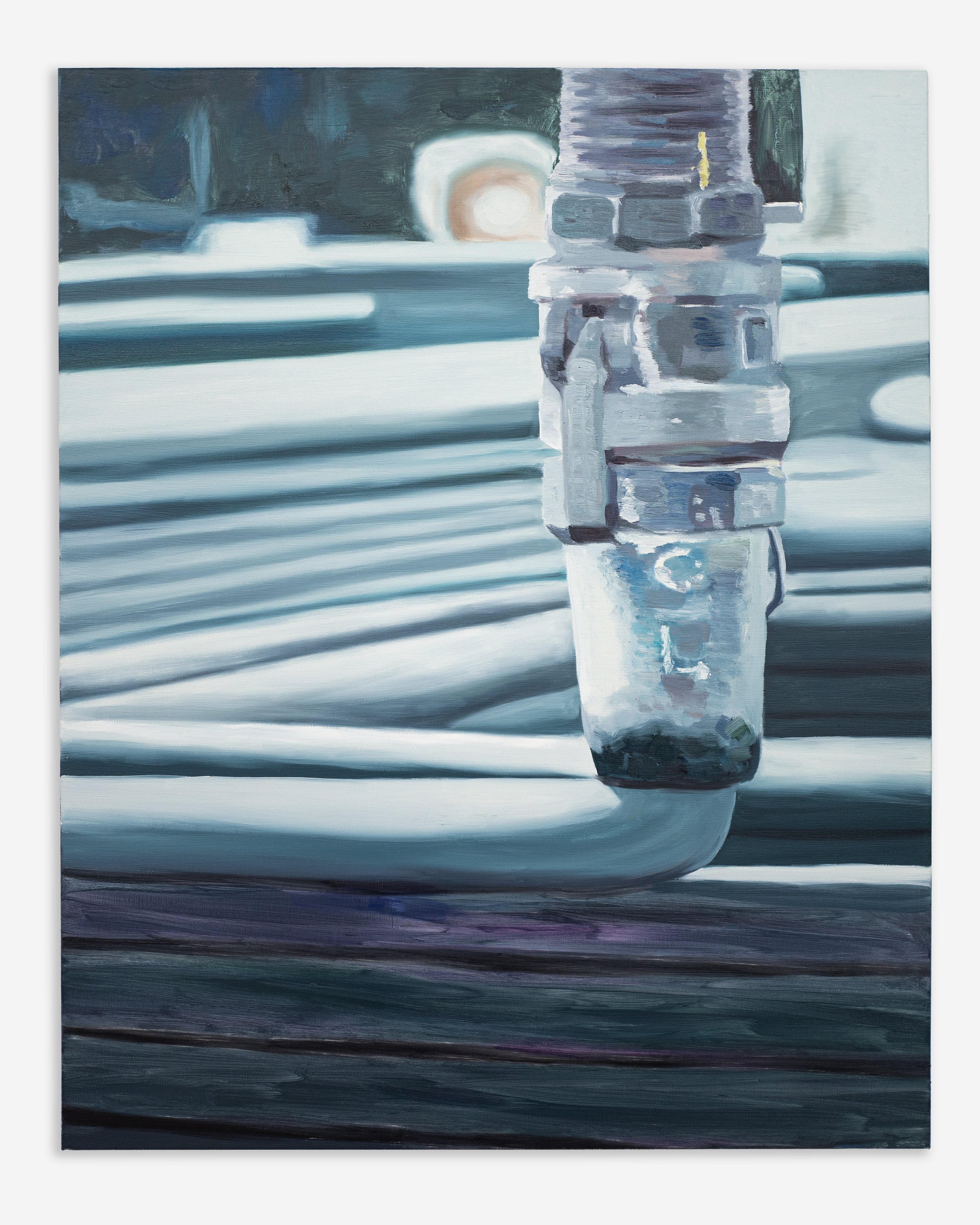 Tan Mu, 3D-Printing House (2022)