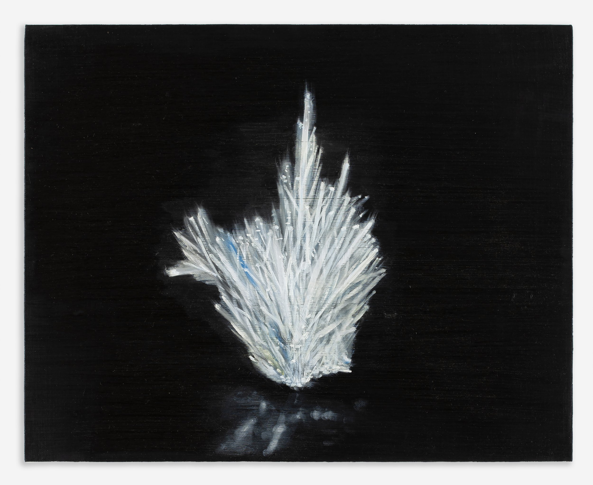 Tan Mu, Antimony (2020)