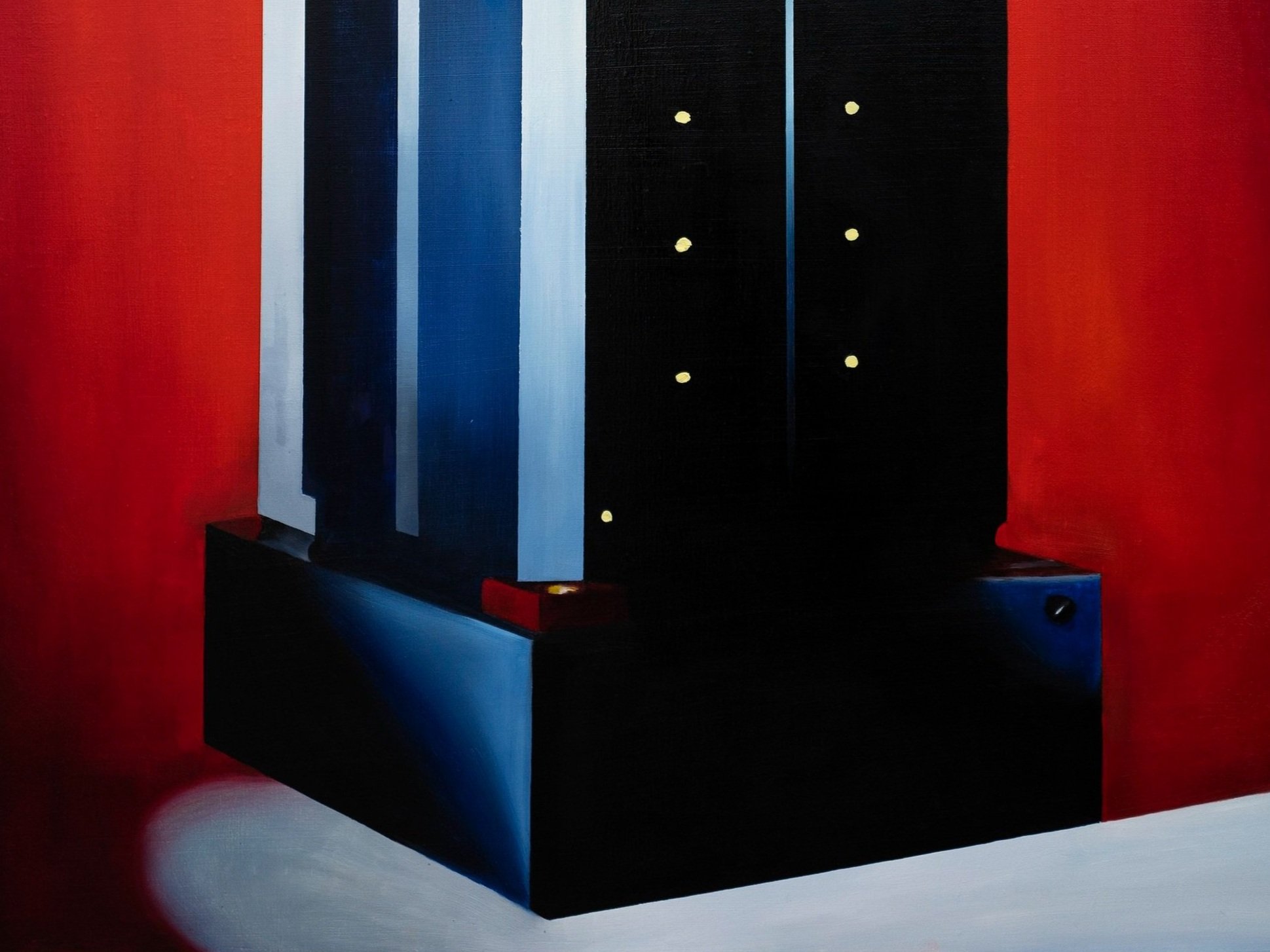 Checkmate 2022 yellow nodes detail