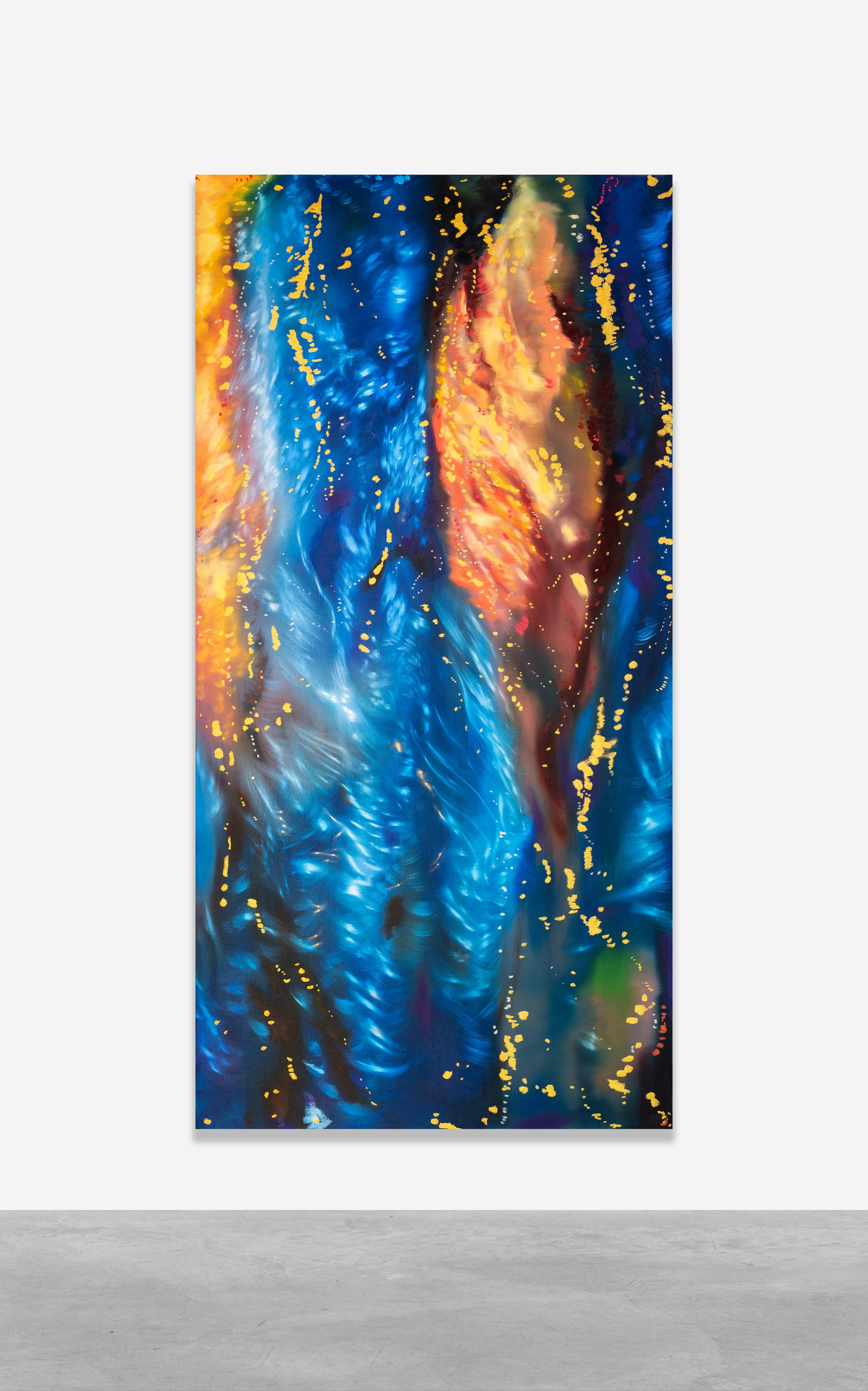 Emergence 03, 2024 by Tan Mu