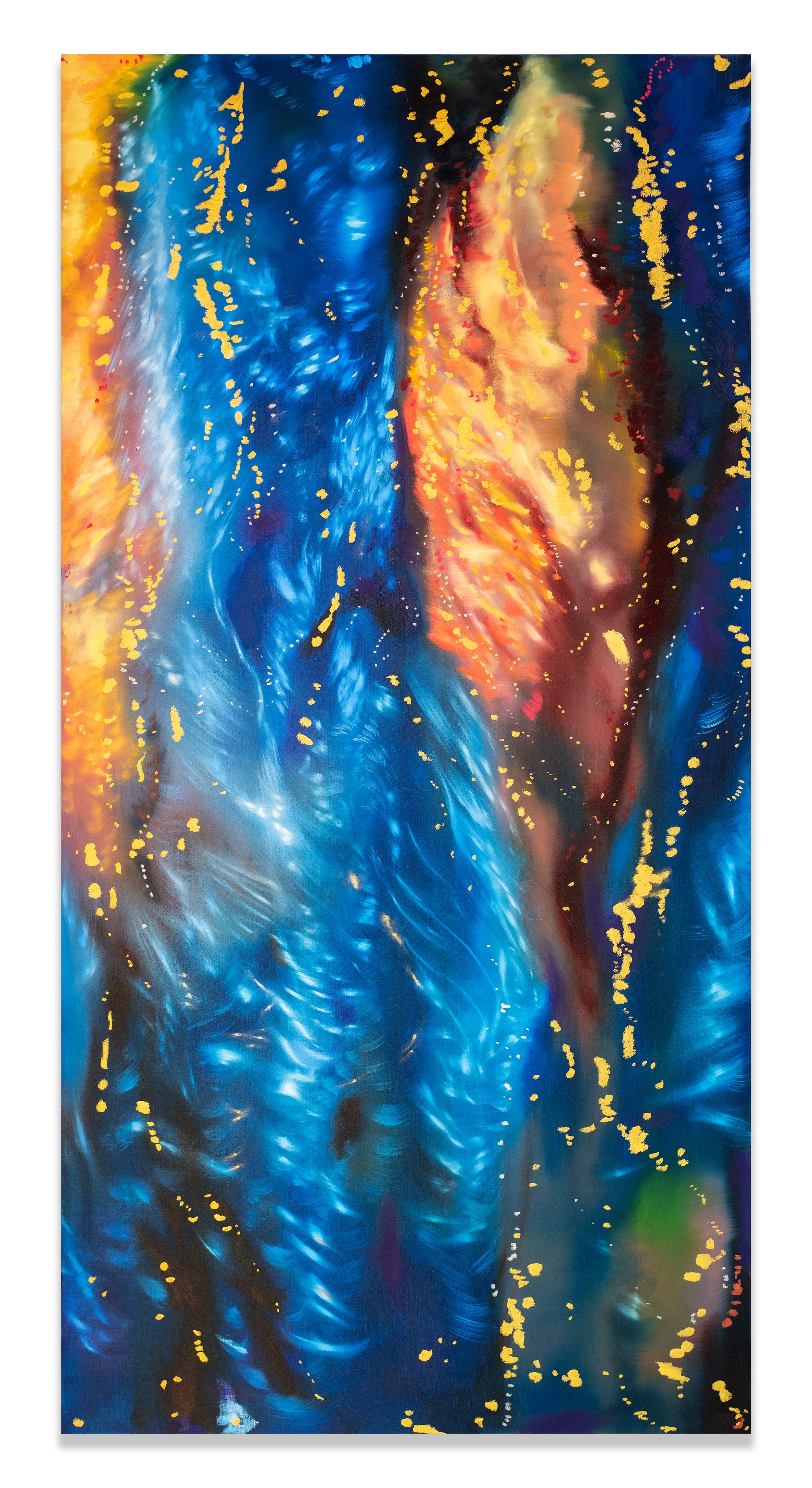 Emergence 03 installation view