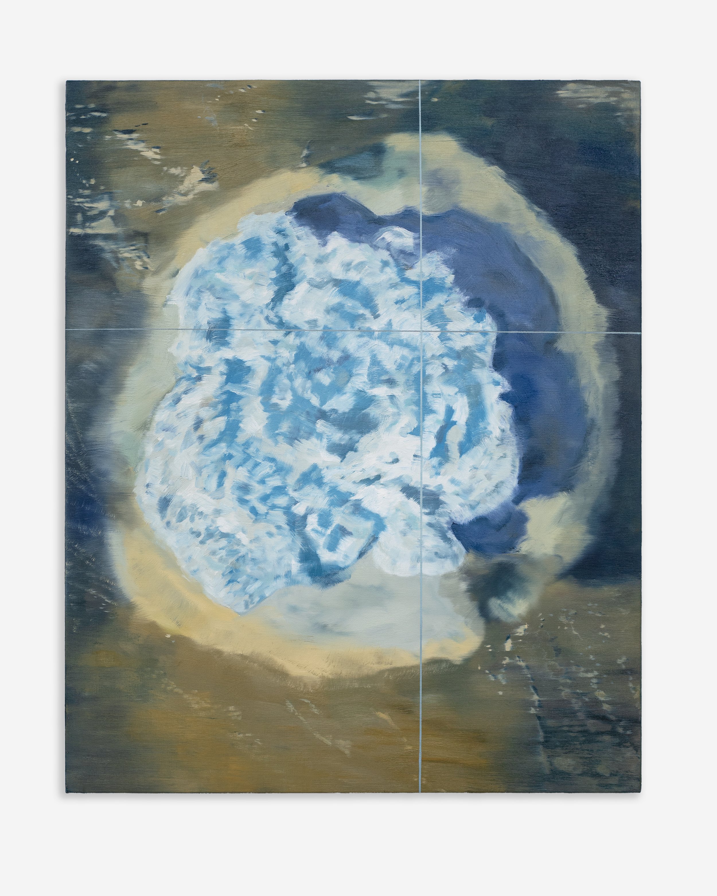 Tan Mu, Eruption, 2022