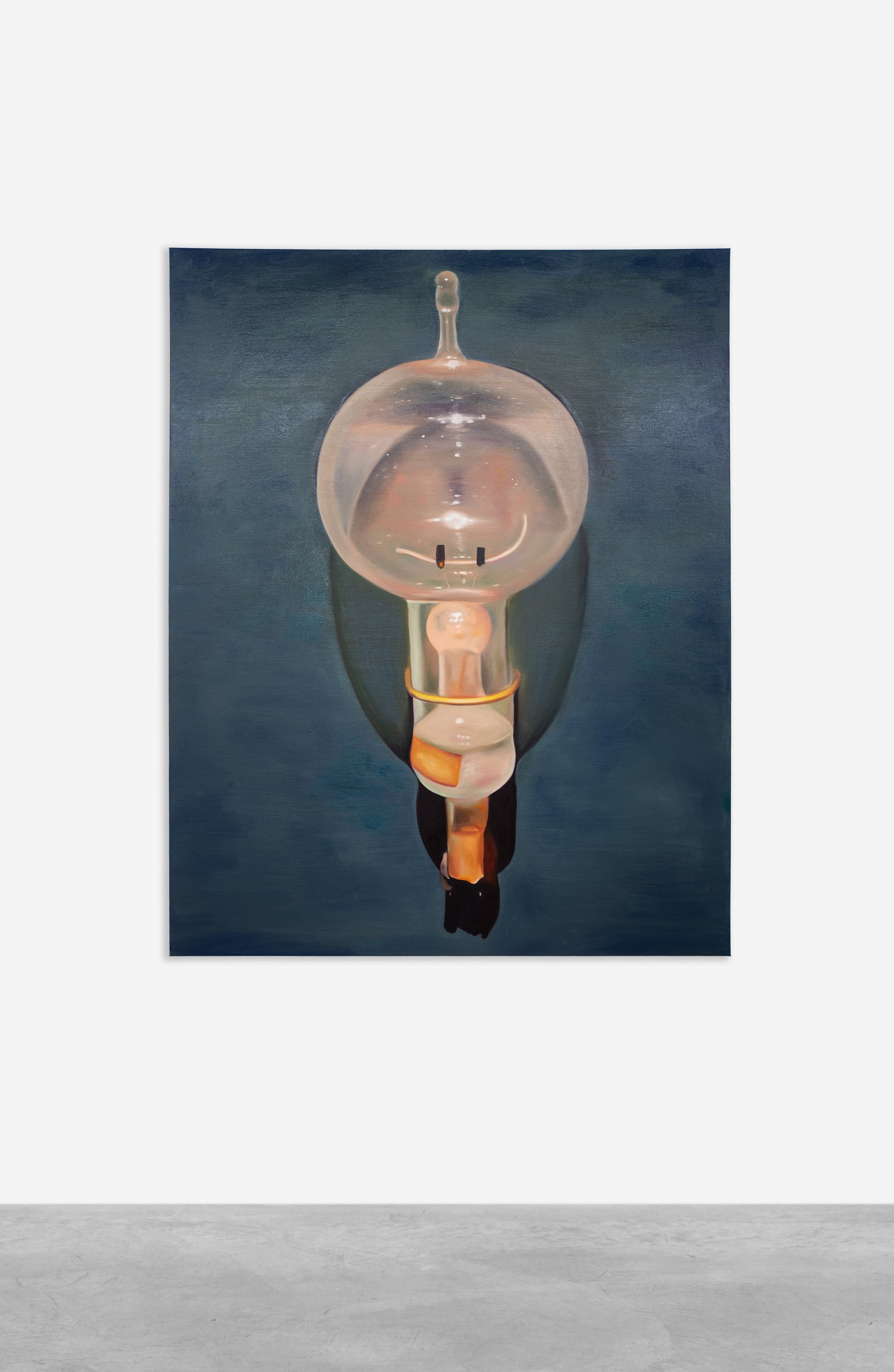 Tan Mu, Illuminate (2022)