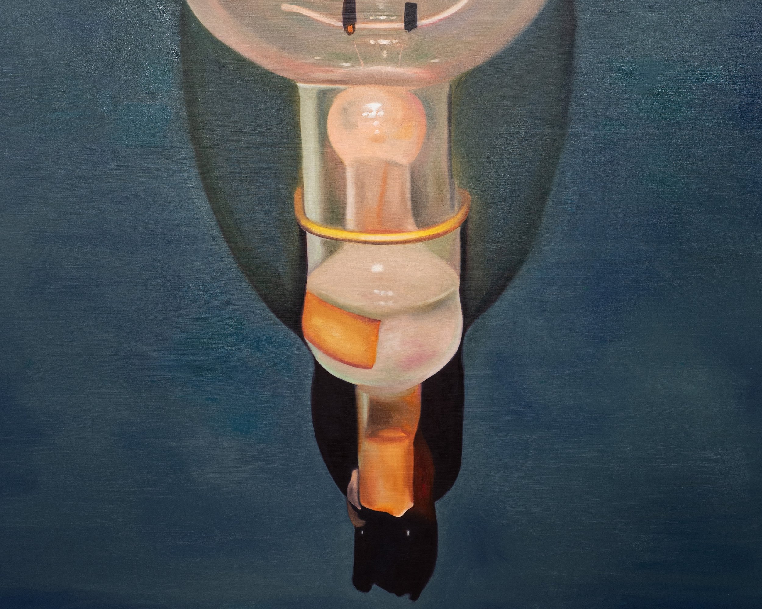 Tan Mu, Illuminate (2022) detail