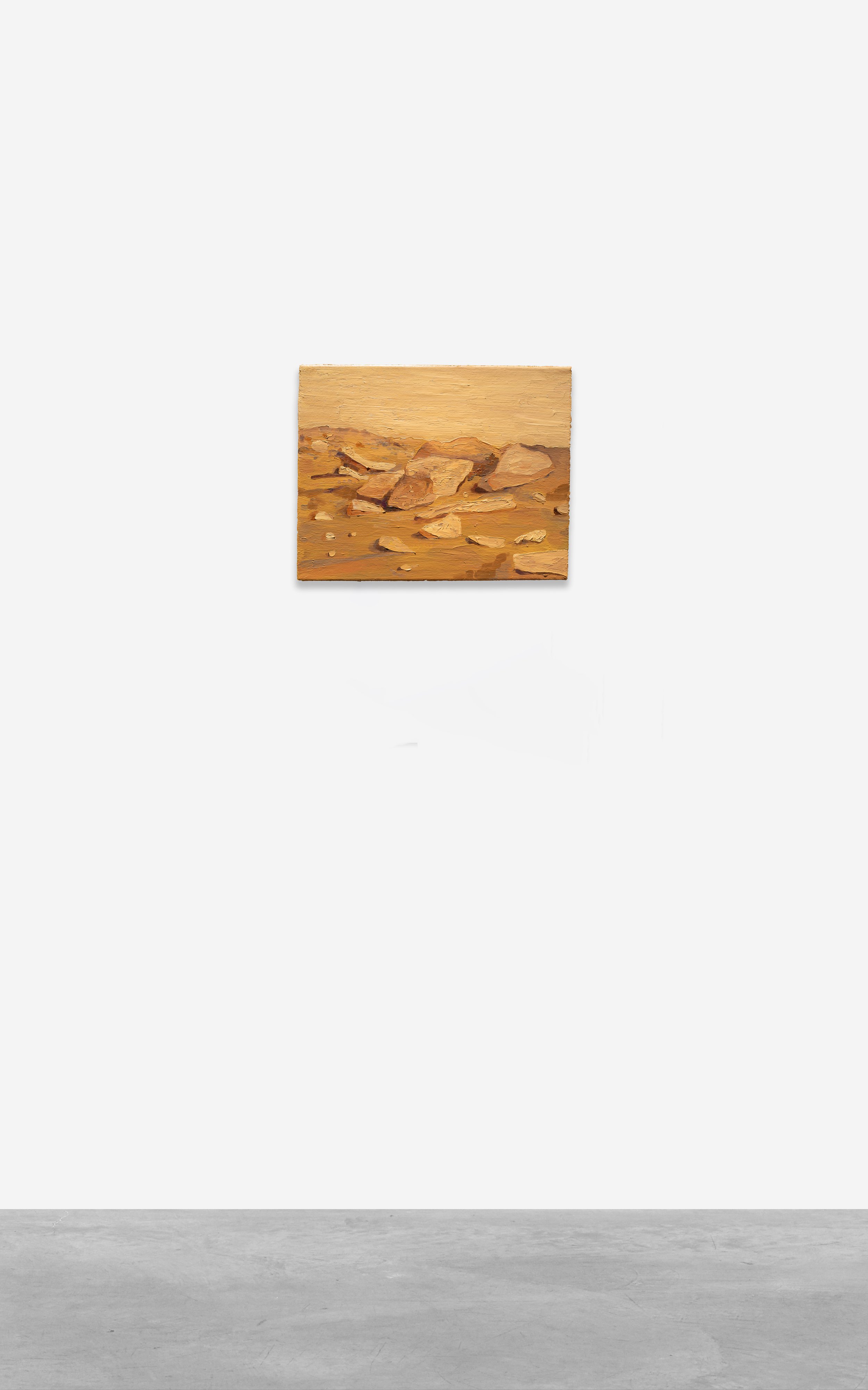 Tan Mu, Mars 03, 2025