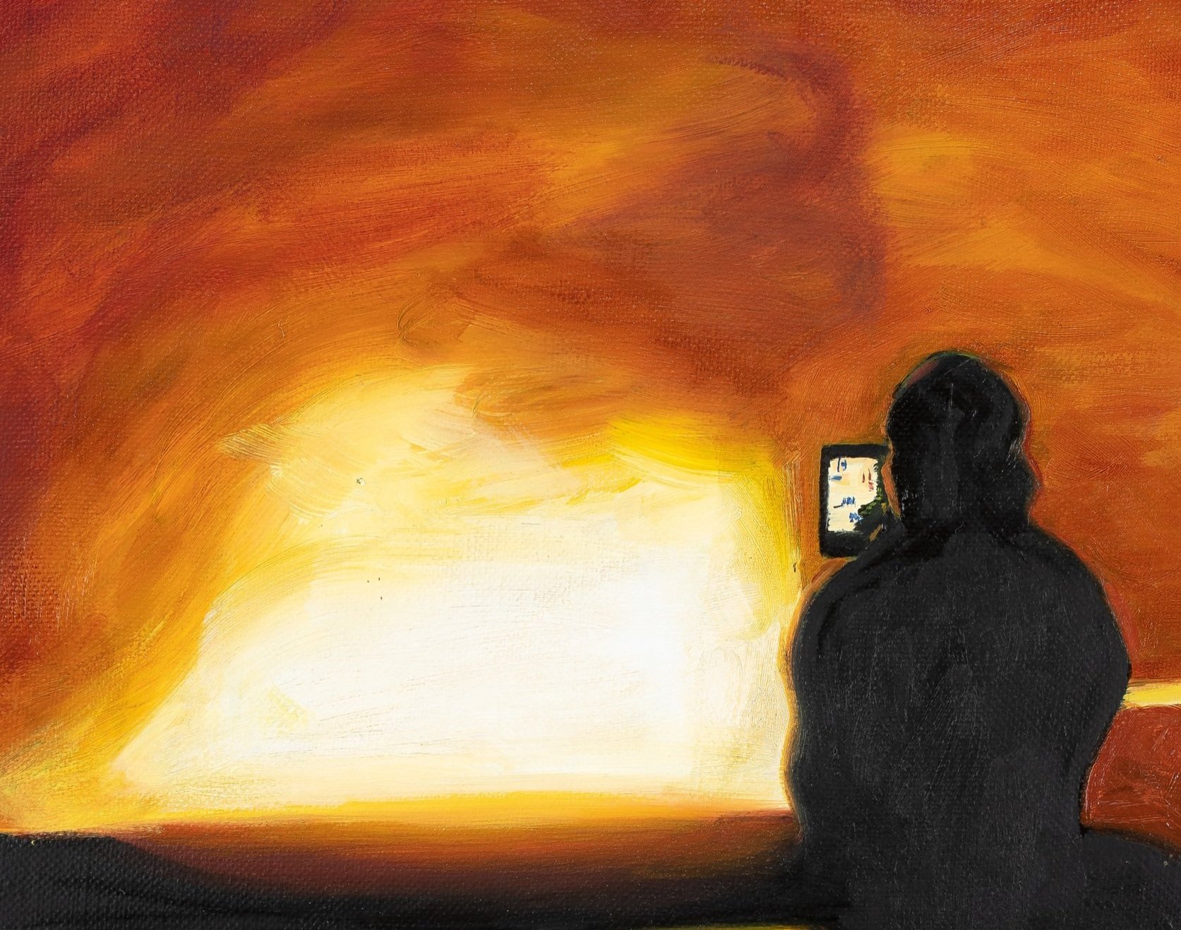 Minneapolis (2020), detail 4