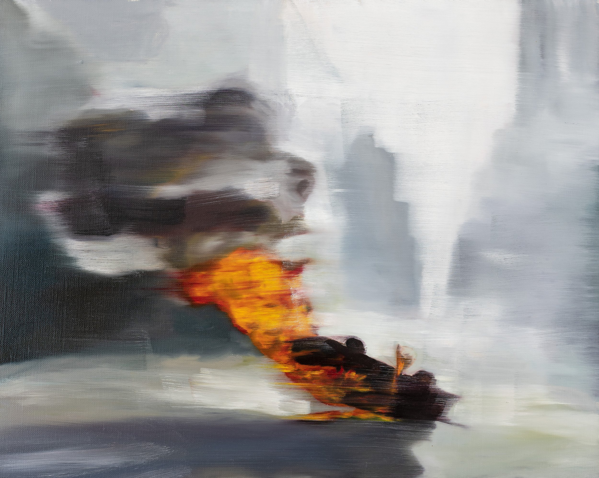 Tan Mu, Philadelphia (2020) detail