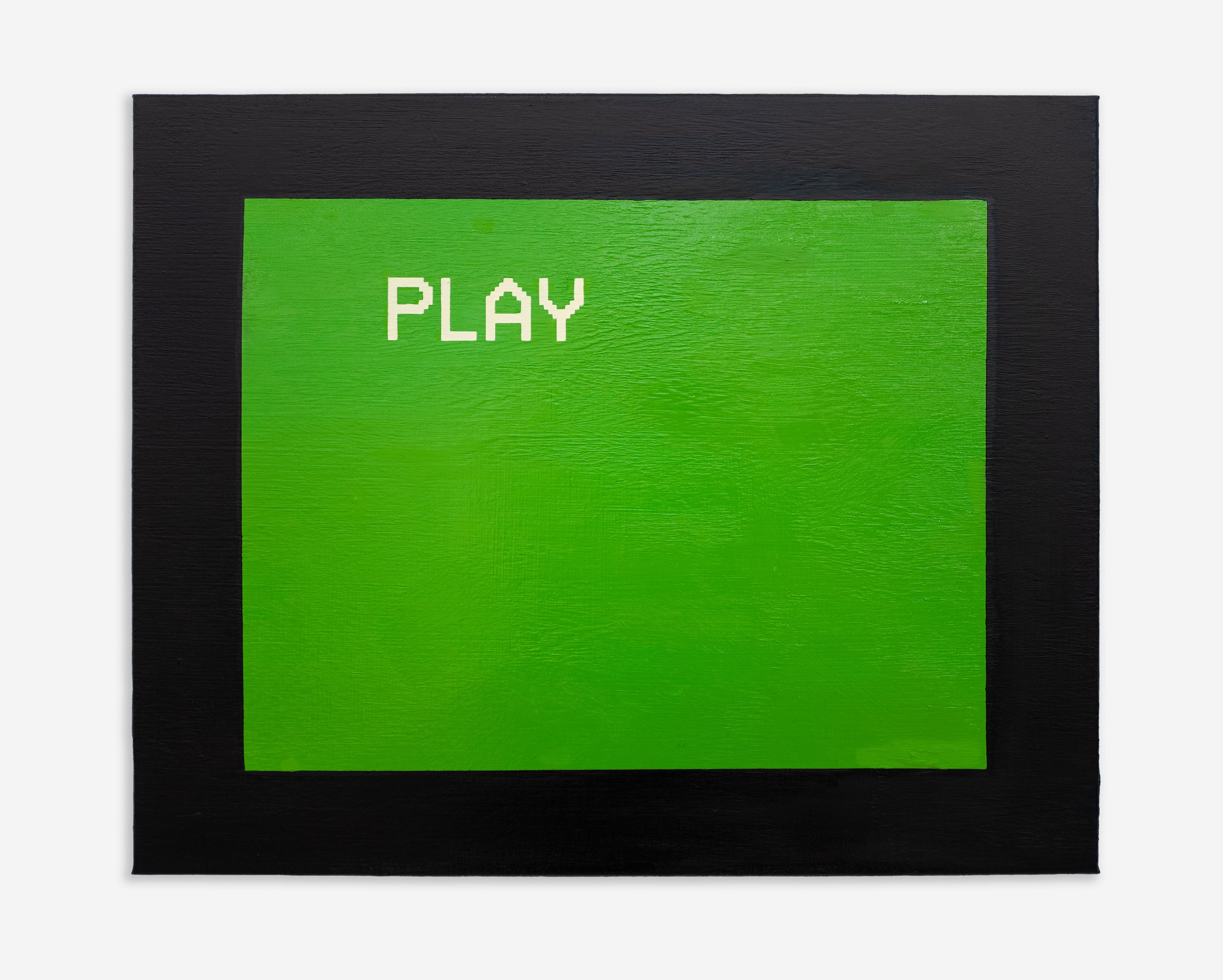 Tan Mu, Play (2022) detail