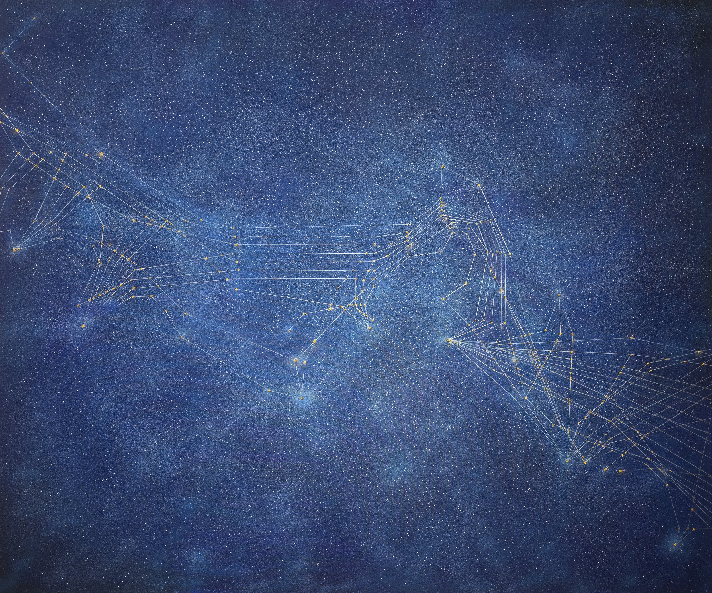 Signal: Submarine Network 03, 2025, full view