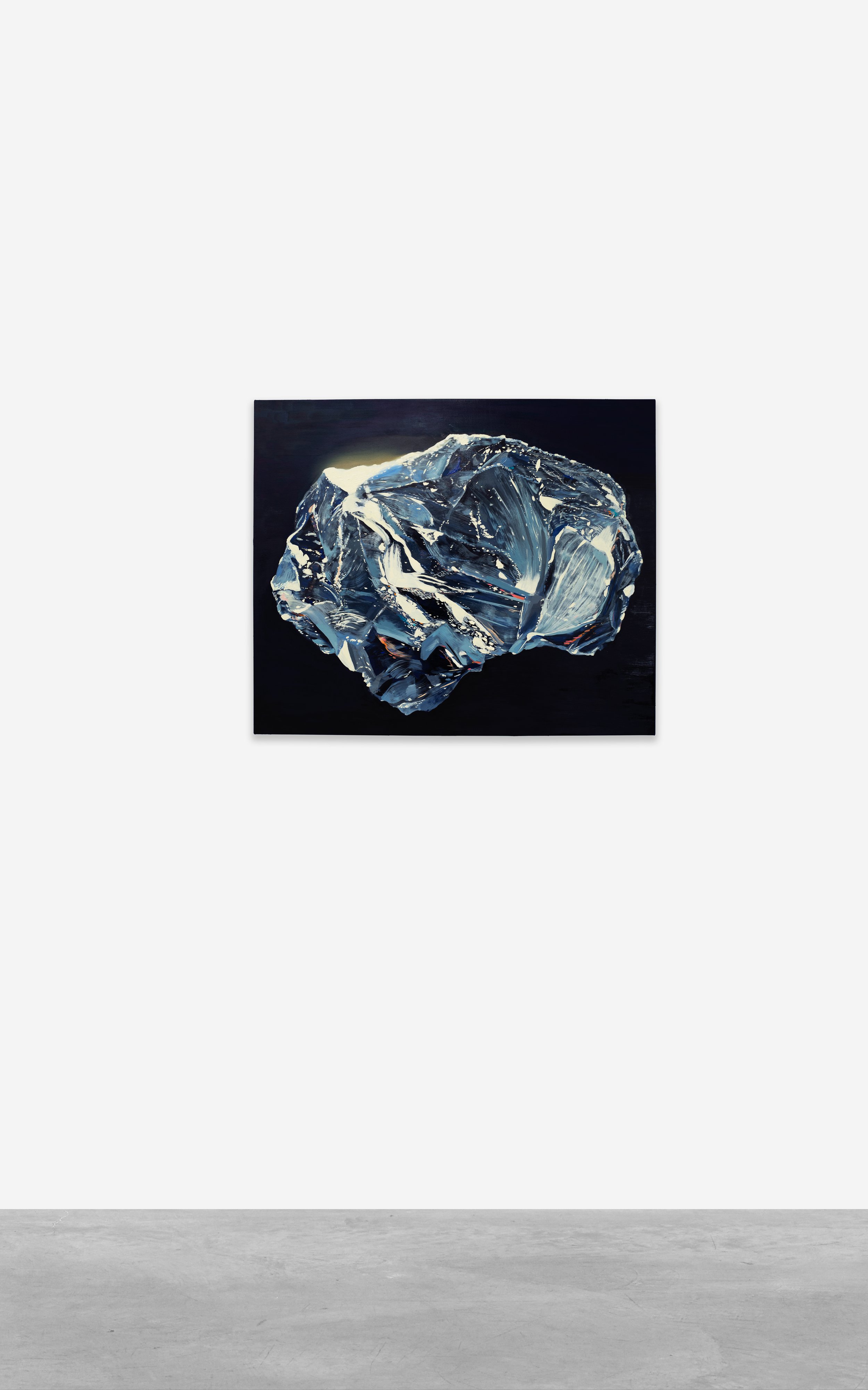 Tan Mu, Silicon, 2023.