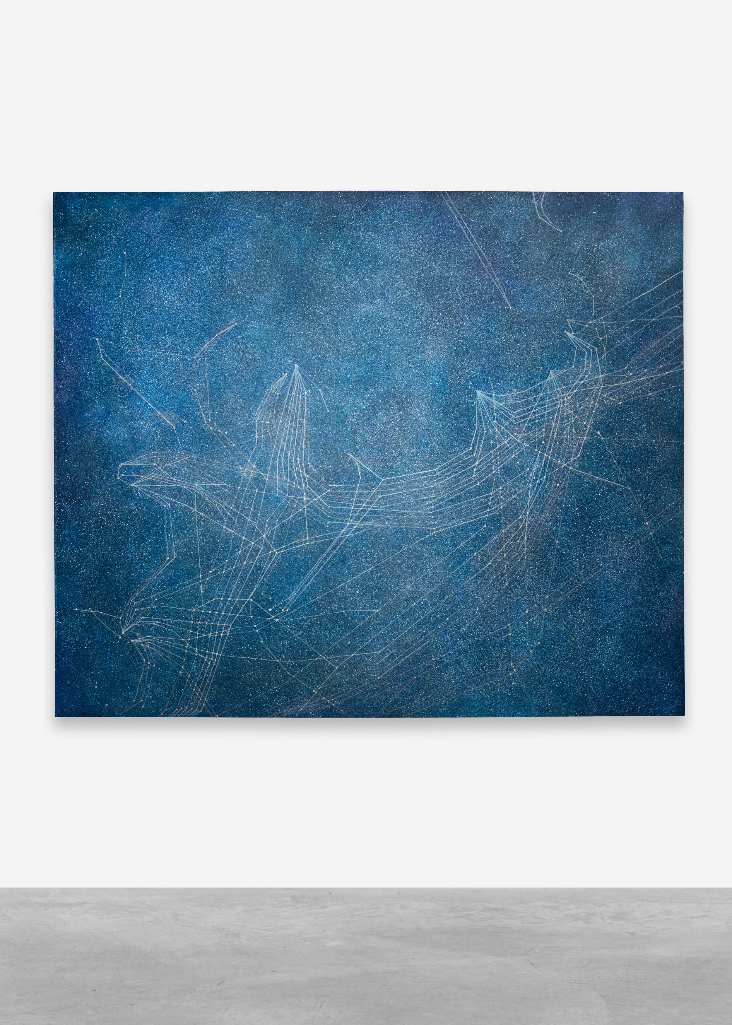 Tan Mu, Submarine Network 01, 2024