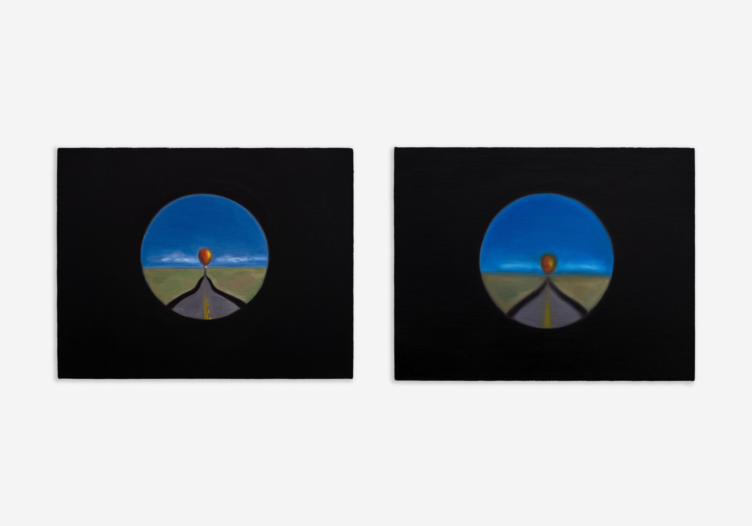 Tan Mu, Vision (2020)